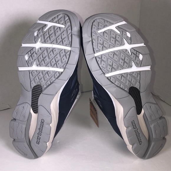 NWOB New Balance Made In England 1500.9 Size 11 - Picture 7 of 8